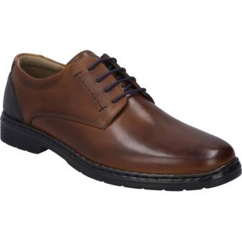 Josef Seibel Alastair 01 cognac-kombi 42801 860 371
