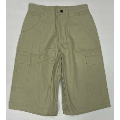 EGGG DESIGN EGD SHORTS