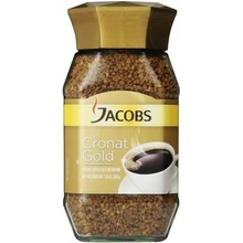 Jacobs Cronat Gold 200 g