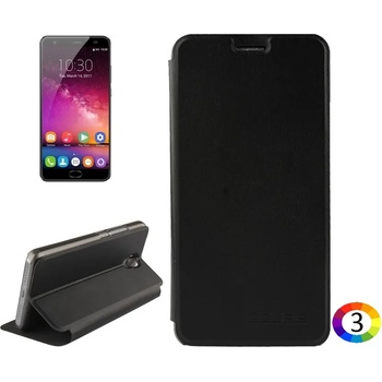 Image 1 of OUKITEL K6000 Plus OCUBE Кожен Калъф и Стилус