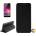 OUKITEL K6000 Plus OCUBE Кожен Калъф и Стилус