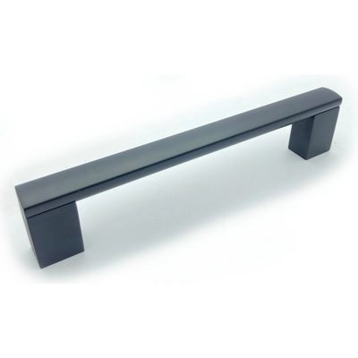 Tulip PORTA čierna matná 480 mm