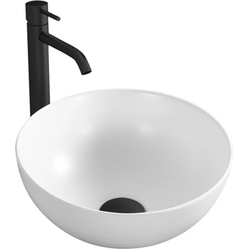 Image 1 of Rea Умивалник за плот Rea Erica (REA-U0602)