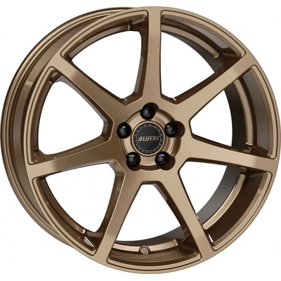ALUTEC Pearl 8,5x19 5x112 ET40 bronze polished