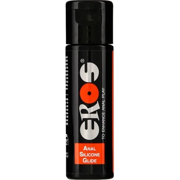 EROS anal silicone glide 30 ml