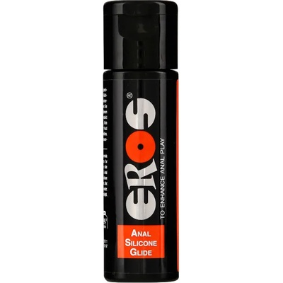 EROS anal silicone glide 30 ml