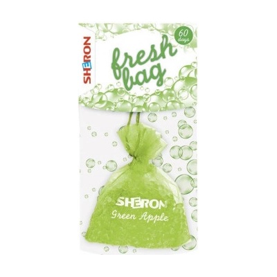 Sheron Fresh Bag Green Apple