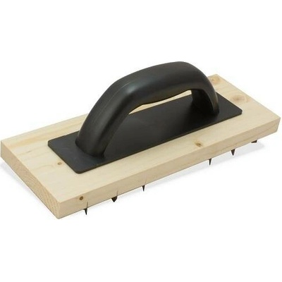 Škrabák na pórobeton malý 90 x 270 mm Jemný Roll R 063446