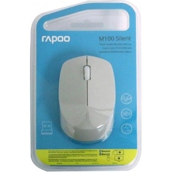 Rapoo M100 Silent 6940056181855