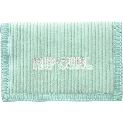 Rip Curl Портфейл Rip curl Women's Icons Of Surf Wallet - Vintage Mint / Blue - размер One Size (511-0834-0211)