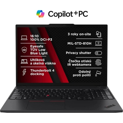 Lenovo ThinkPad P16s G4 21QR0039CK