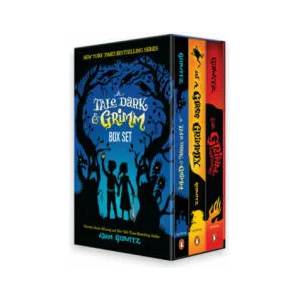 Tale Dark & Grimm: Complete Trilogy Box Set (ISBN: 9780593530283)