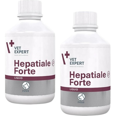 Hepatiale Forte Liquid 250 ml