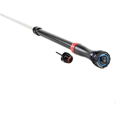 Rock Shox Damper Upgrade Kit CHARGER2.1 RC2 pro vidlici PIKE B1+ 2018+
