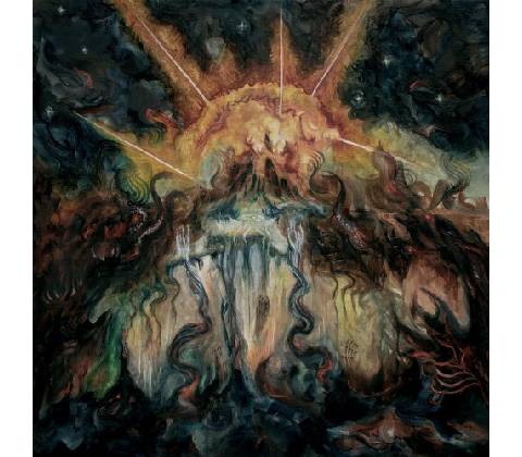 PESTILENGTH - SOLAR CLOREX CD