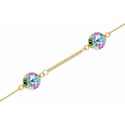 Swarovski E. náramok Madame SEB5839