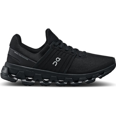 On Running Cloudswift 3 AD dámske topánky all black