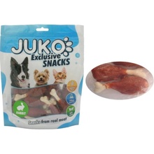 Juko Snack Rabbit Leg 250 g