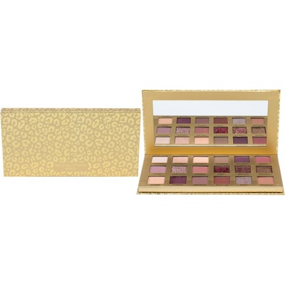 Makeup Revolution London Revolution PRO New Neutral paletka očních stínů Luxe 18 g – Zboží Dáma