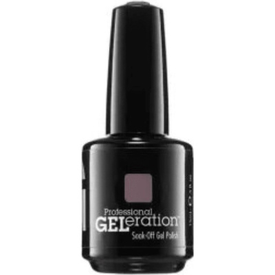 Jessica Cosmetics GELeration Colours Полупостоянен лак за нокти GEL-1198 Coupe De Ville 15 ml