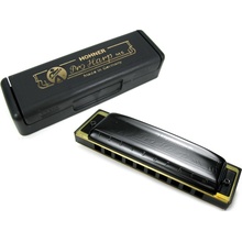 Hohner Pro Harp C dur