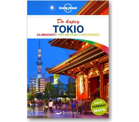 Tokio do kapsy
