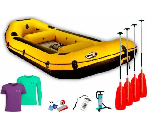 ROBfin Profi 425 S