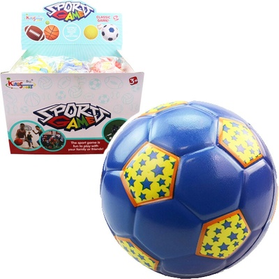 Loptička futbalová