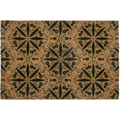 Bloomingville Изтривалка Sami 60 x 90 см (82052987)