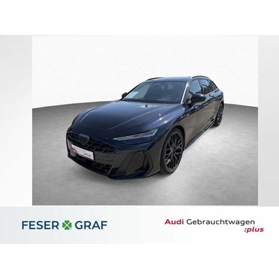 Audi A6 TDI S tronic S-line Avant 150 kW
