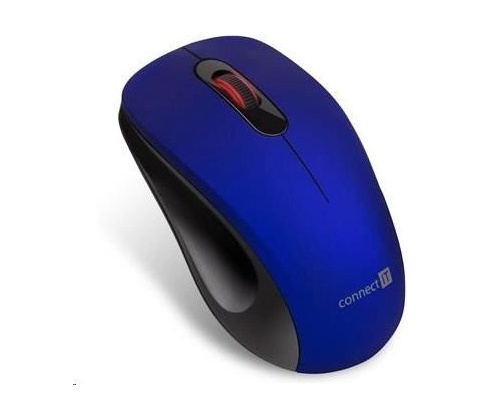 Connect It Mute CMO-2230-BL