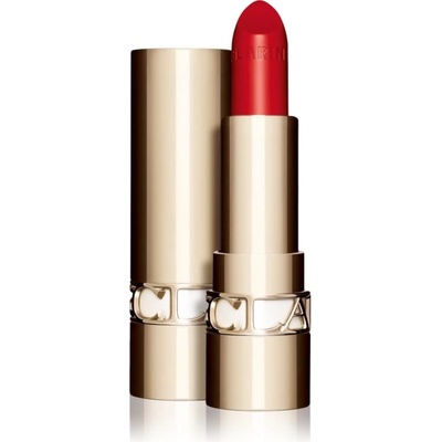 Clarins Joli Rouge krémová rtěnka se saténovým finišem 768 3,5 g