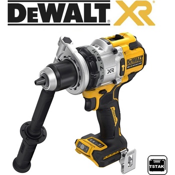 DeWalt DCD1007NT