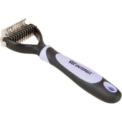 Pet Interest Гребен за разресване на куче (2406)