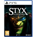 NACON Styx Blades of Greed (PS5)