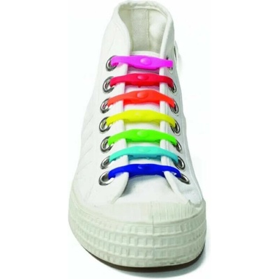 LUDOVKA MIX-2015-64-Color Silikónové elastické