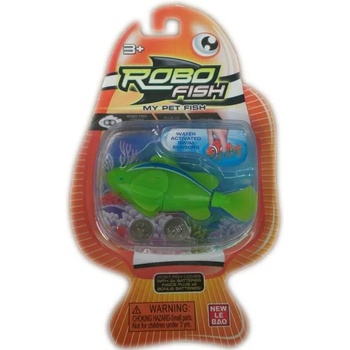 Image 1 of Robo Fish Робо фиш - рибките, които реално плуват
