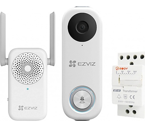 Ezviz DB1C