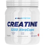 ALLNUTRITION Creatine Monohydrate 1250 XtraCaps [360 капсули]