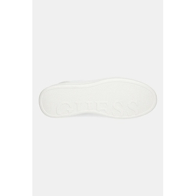 Guess Маратонки Guess WINNO 3 (FMTWI3.ELE12.WHITE)