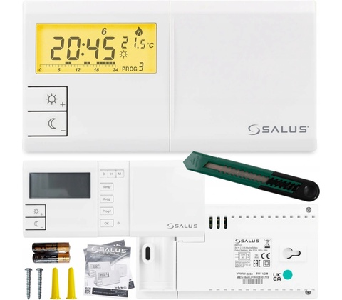 Salus 091FLv2