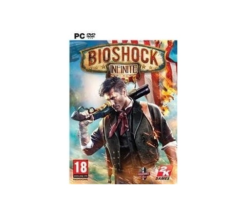 Bioshock: Infinite