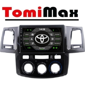 TomiMax 328