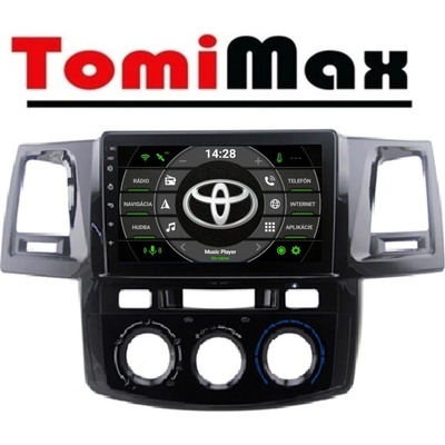 TomiMax 328