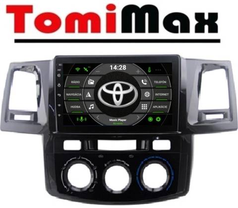 TomiMax 328