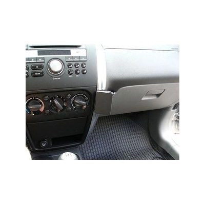 Brodit ProClip montážní konzole pro Suzuki SX4 07-15, Fiat Sedici 07-09, na střed 853884