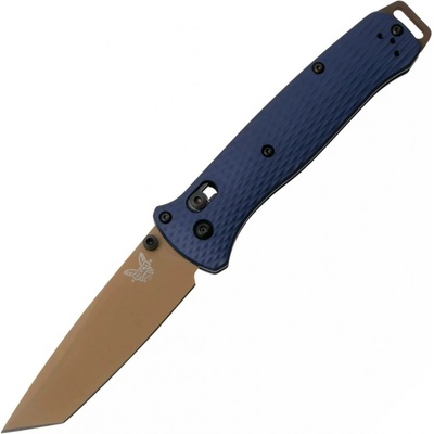 Benchmade BAILOUT 537FE-02