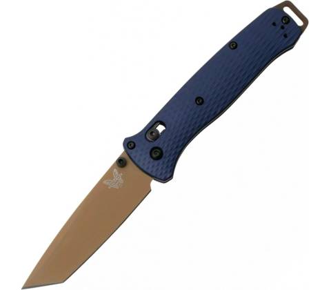 Benchmade BAILOUT 537FE-02
