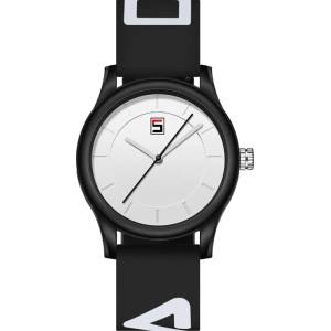 SANDA Детски аналогов часовник Sanda Classy, Черен (SANDA-3205-BLACK) Часовници