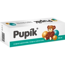 Pupík gel při nadýmání 100 ml